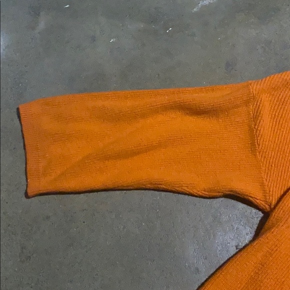 Oversized soft grandpa sweater - Picture 3 of 6